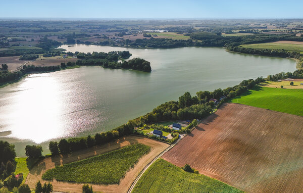 Vakantiehuis - Kleszczyn , Polen - PKA977 903