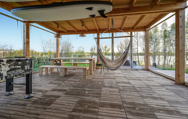 Vakantiehuis - Kleszczyn , Polen - PKA977 3