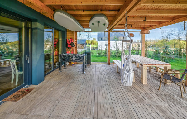 Vakantiehuis - Kleszczyn , Polen - PKA977 501