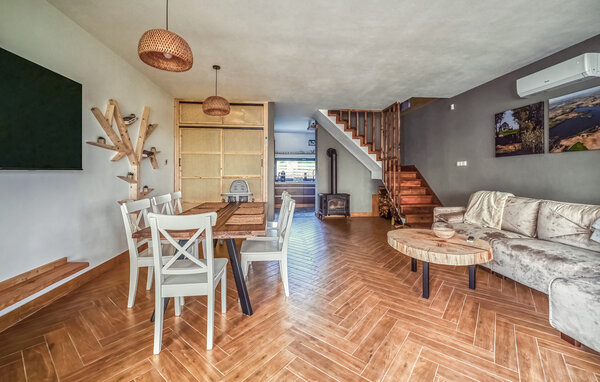 Vakantiehuis - Kleszczyn , Polen - PKA977 5