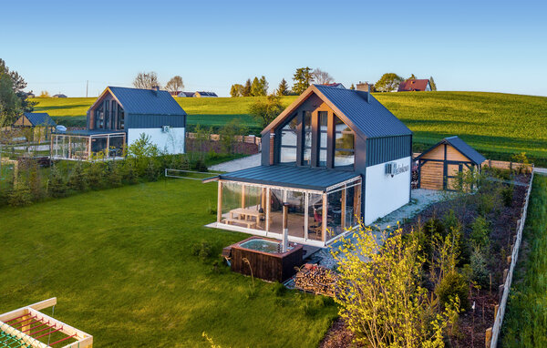 Vakantiehuis - Kleszczyn , Polen - PKA977 1