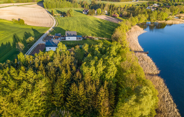 Vakantiehuis - Kleszczyn , Polen - PKA977 81