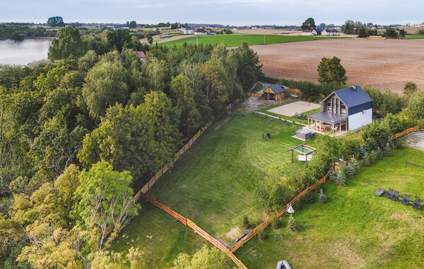 Vakantiehuis - Kleszczyn , Polen - PKA977 82