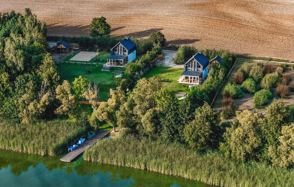 Vakantiehuis - Kleszczyn , Polen - PKA977 83