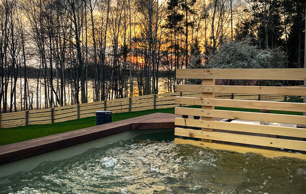 Vakantiehuis - Kleszczyn , Polen - PKA977 101