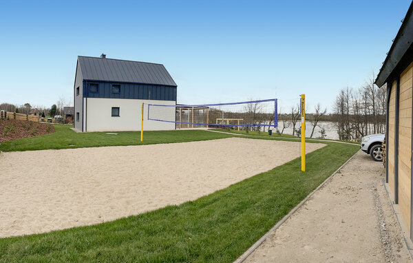Vakantiehuis - Kleszczyn , Polen - PKA977 102
