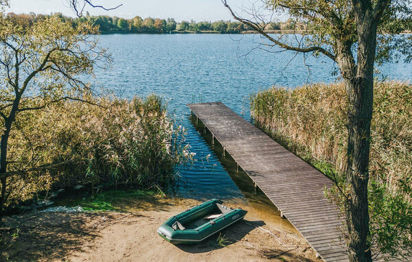Vakantiehuis - Kleszczyn , Polen - PKA977 2