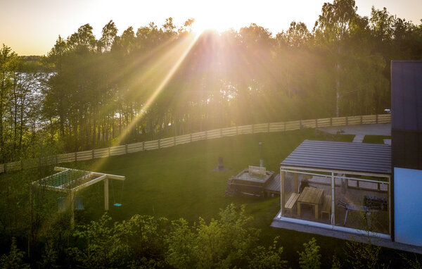 Vakantiehuis - Kleszczyn , Polen - PKA977 201