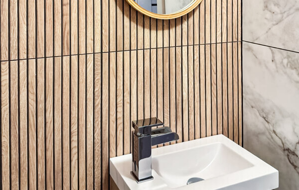 Domy wakacyjne - Zuromino , Polska - PKA978 704