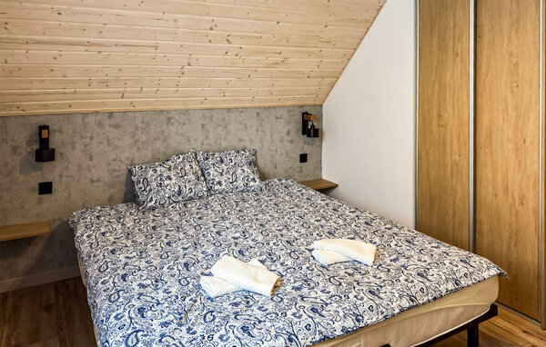 Domy wakacyjne - Zuromino , Polska - PKA978 601