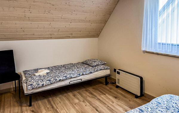 Domy wakacyjne - Zuromino , Polska - PKA978 602