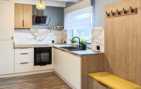 Domy wakacyjne - Zuromino , Polska - PKA978 5