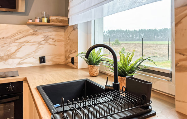 Domy wakacyjne - Zuromino , Polska - PKA978 401