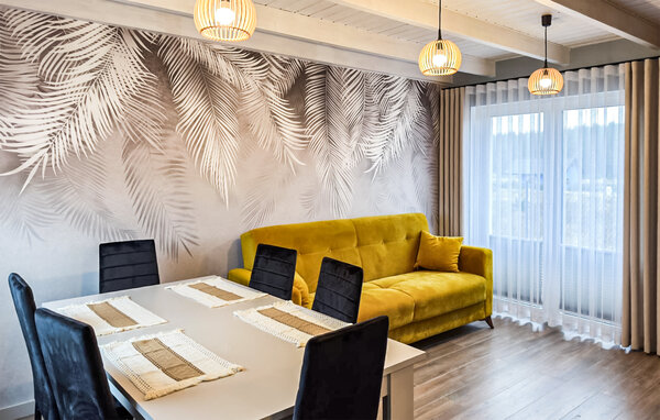 Domy wakacyjne - Zuromino , Polska - PKA978 2