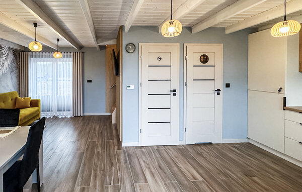 Domy wakacyjne - Zuromino , Polska - PKA978 3