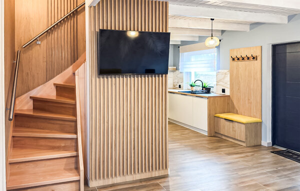 Domy wakacyjne - Zuromino , Polska - PKA978 4