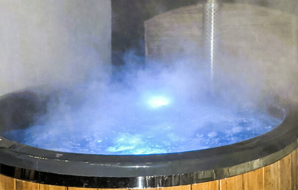 Domy wakacyjne - Zuromino , Polska - PKA978 6