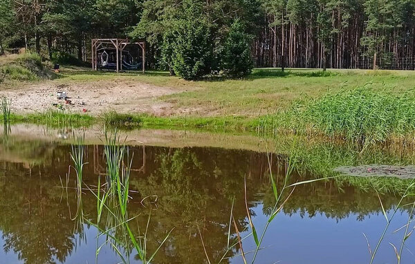 Apartament - Pólka , Polska - PKA979 907