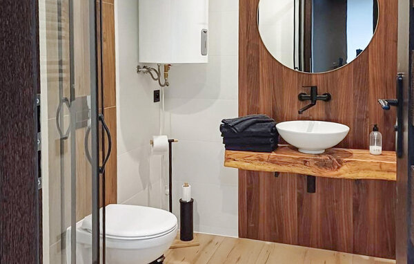 Apartament - Pólka , Polska - PKA979 701