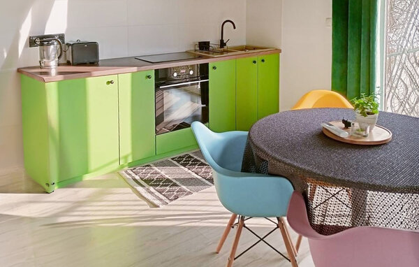 Apartament - Pólka , Polska - PKA979 5