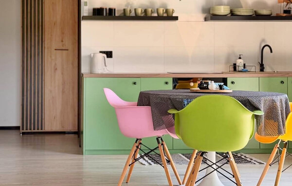 Apartament - Pólka , Polska - PKA979 401