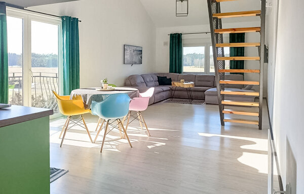 Apartament - Pólka , Polska - PKA979 3