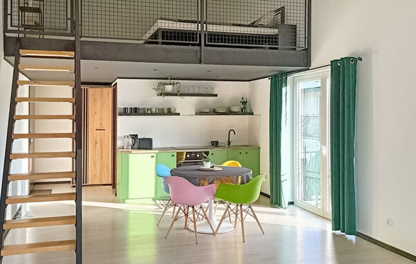 Apartament - Pólka , Polska - PKA979 4