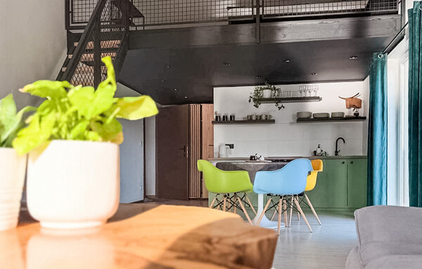 Apartament - Pólka , Polska - PKA979 302