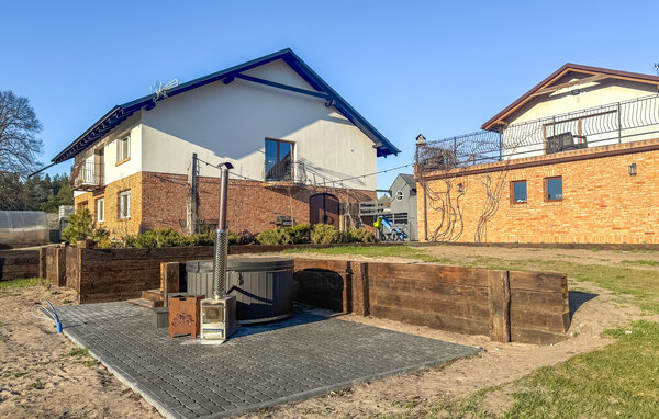 Ferienwohnung - Pólka , Polen - PKA979 81