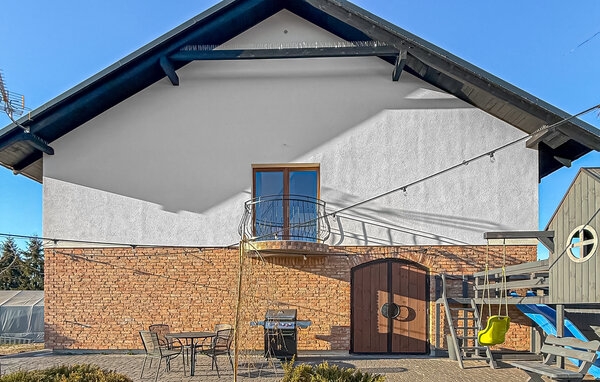 Ferienwohnung - Pólka , Polen - PKA979 82