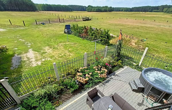 Apartament - Pólka , Polska - PKA979 1