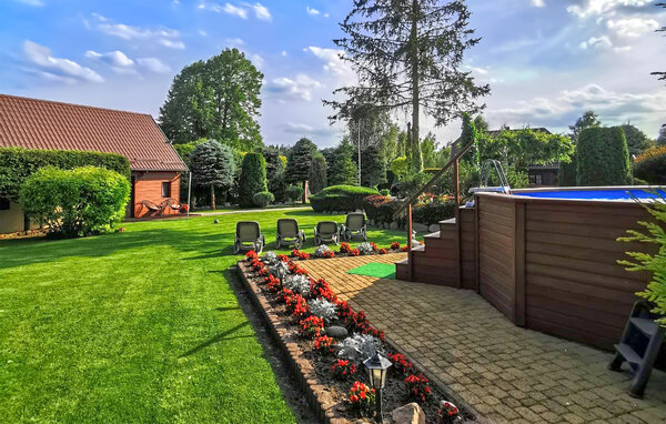 Casa de vacaciones - Kaliska , Polonia - PKA980 901