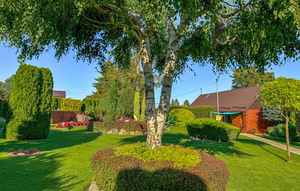 Casa de vacaciones - Kaliska , Polonia - PKA980 903