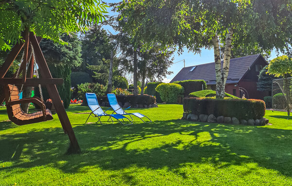 Casa de vacaciones - Kaliska , Polonia - PKA980 904