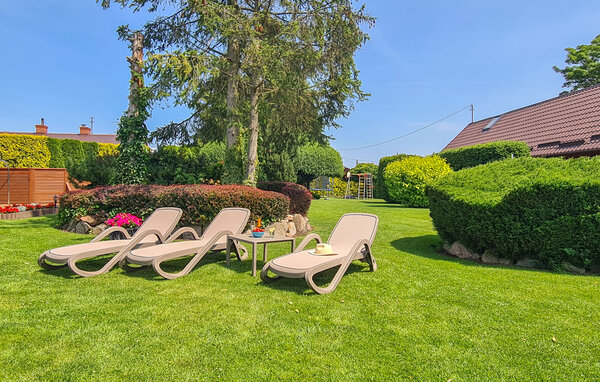 Casa de vacaciones - Kaliska , Polonia - PKA980 905