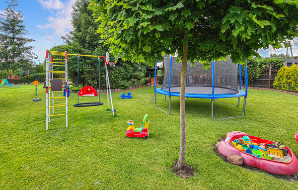 Casa de vacaciones - Kaliska , Polonia - PKA980 907