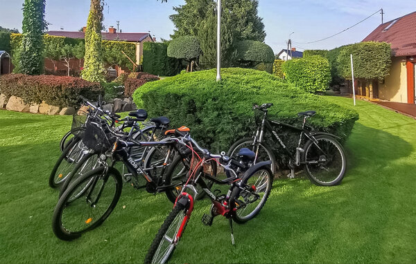 Casa de vacaciones - Kaliska , Polonia - PKA980 908