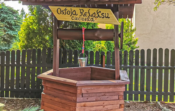 Casa de vacaciones - Kaliska , Polonia - PKA980 910