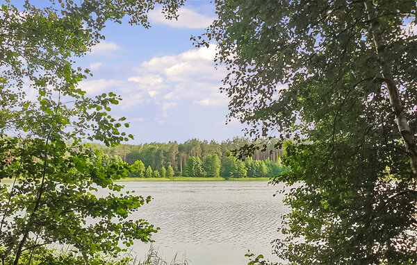 Casa de vacaciones - Kaliska , Polonia - PKA980 911