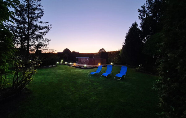 Casa de vacaciones - Kaliska , Polonia - PKA980 912
