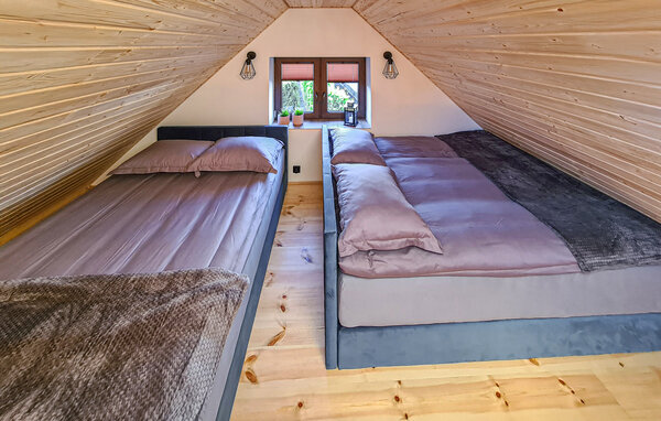 Casa de vacaciones - Kaliska , Polonia - PKA980 601