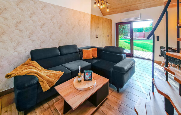 Casa de vacaciones - Kaliska , Polonia - PKA980 301