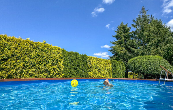 Casa de vacaciones - Kaliska , Polonia - PKA980 12