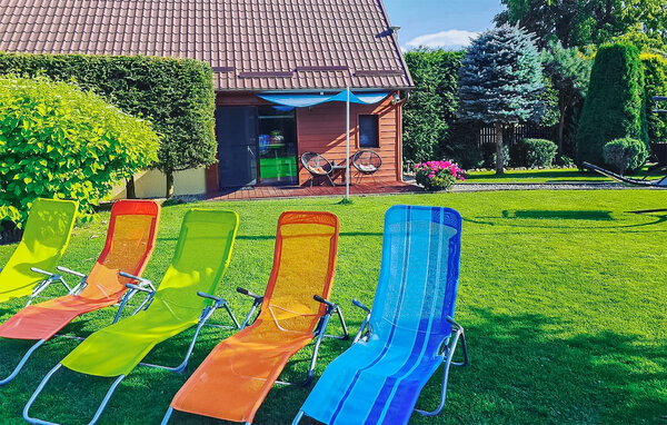 Holiday Home - Kaliska , Poland - PKA981 7