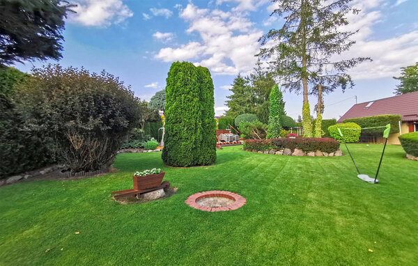 Holiday Home - Kaliska , Poland - PKA981 907