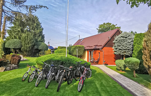 Holiday Home - Kaliska , Poland - PKA981 908