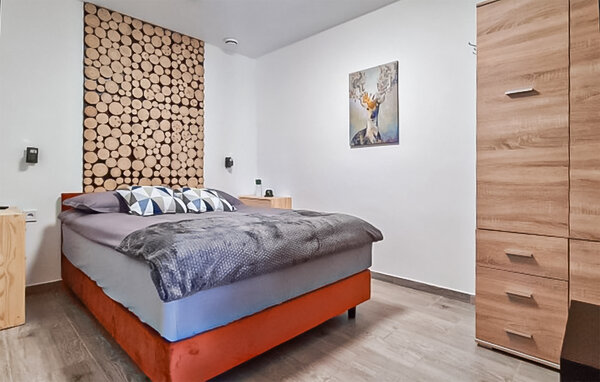 Holiday Home - Kaliska , Poland - PKA981 602