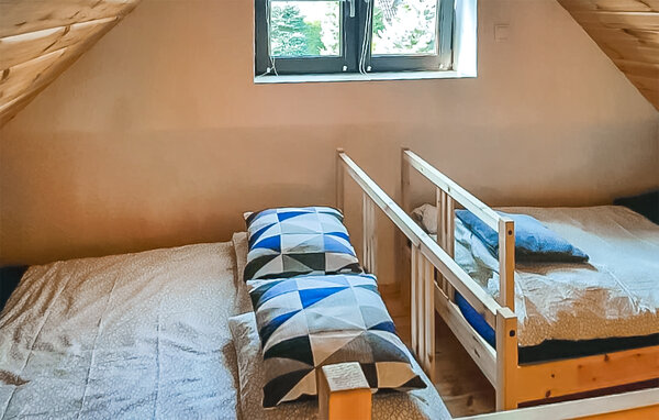 Holiday Home - Kaliska , Poland - PKA981 603