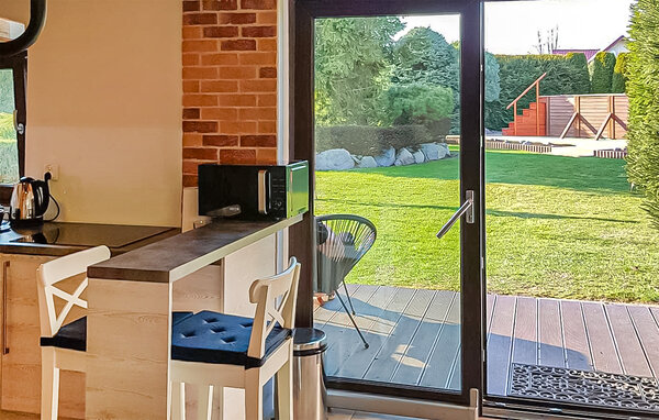 Holiday Home - Kaliska , Poland - PKA981 401