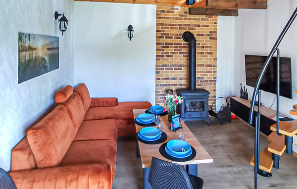 Holiday Home - Kaliska , Poland - PKA981 3